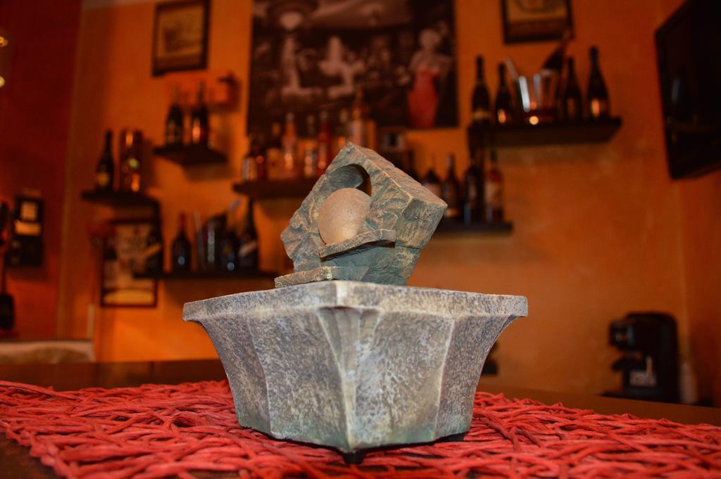 Hostel Josef Palermo Ngoại thất bức ảnh