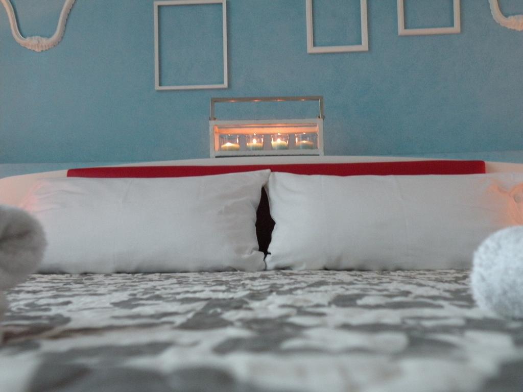 Hostel Josef Palermo Ngoại thất bức ảnh