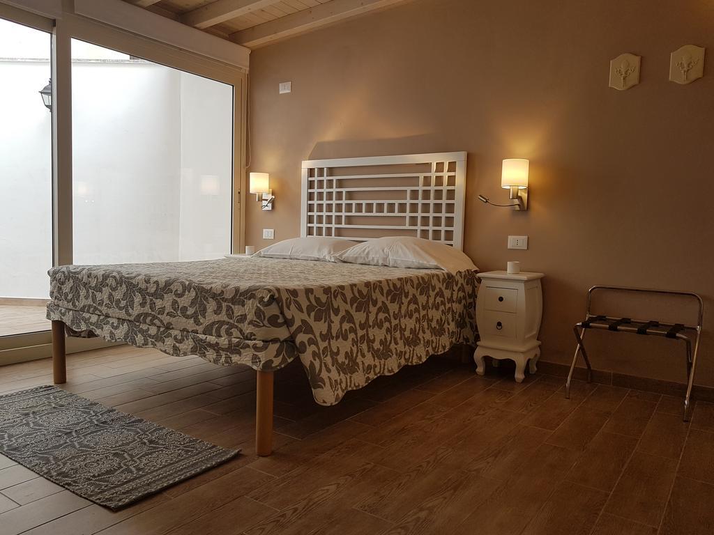Hostel Josef Palermo Ngoại thất bức ảnh